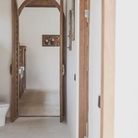 Kalyana Villa Gili Air Exteriér fotografie