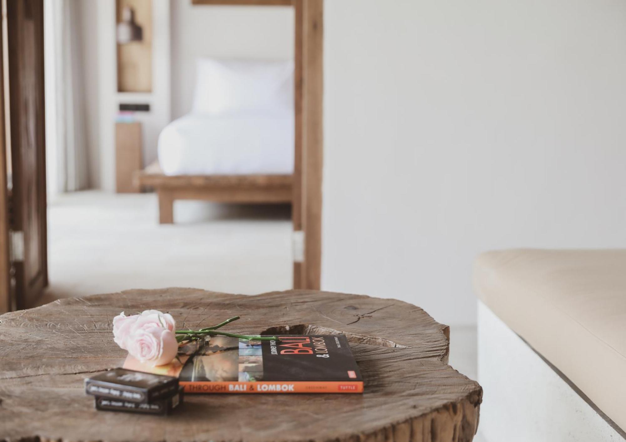 Kalyana Villa Gili Air Exteriér fotografie