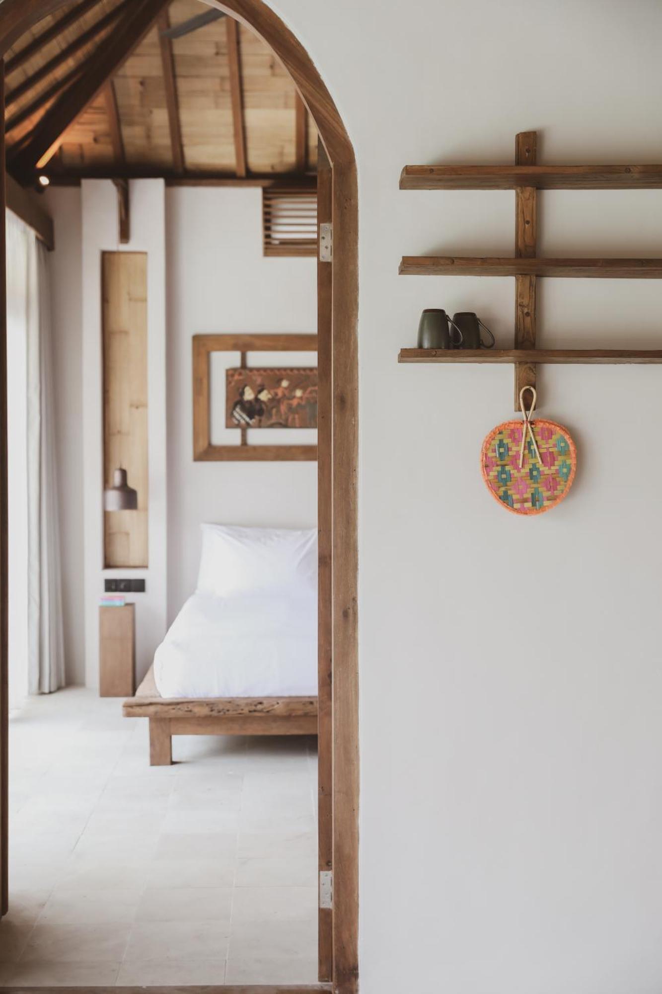 Kalyana Villa Gili Air Exteriér fotografie