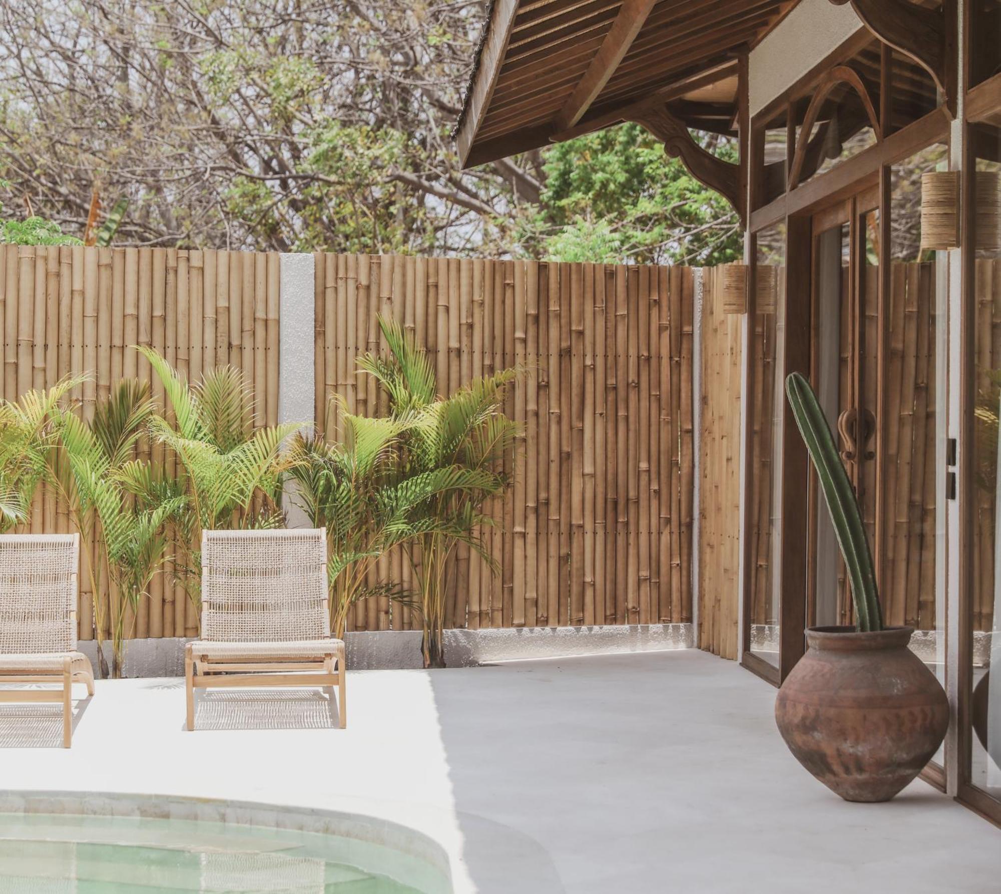 Kalyana Villa Gili Air Exteriér fotografie
