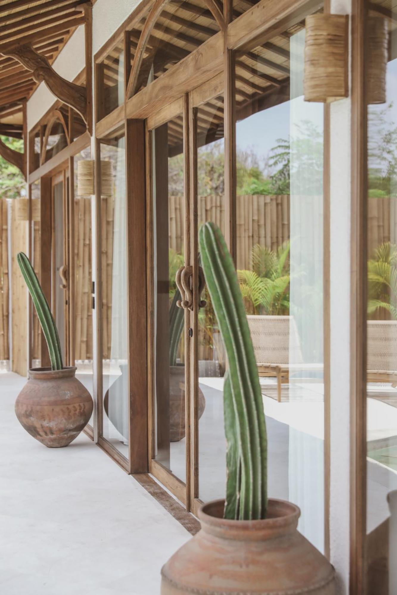 Kalyana Villa Gili Air Exteriér fotografie