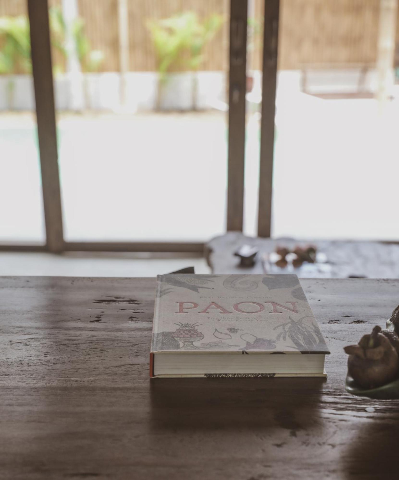 Kalyana Villa Gili Air Exteriér fotografie