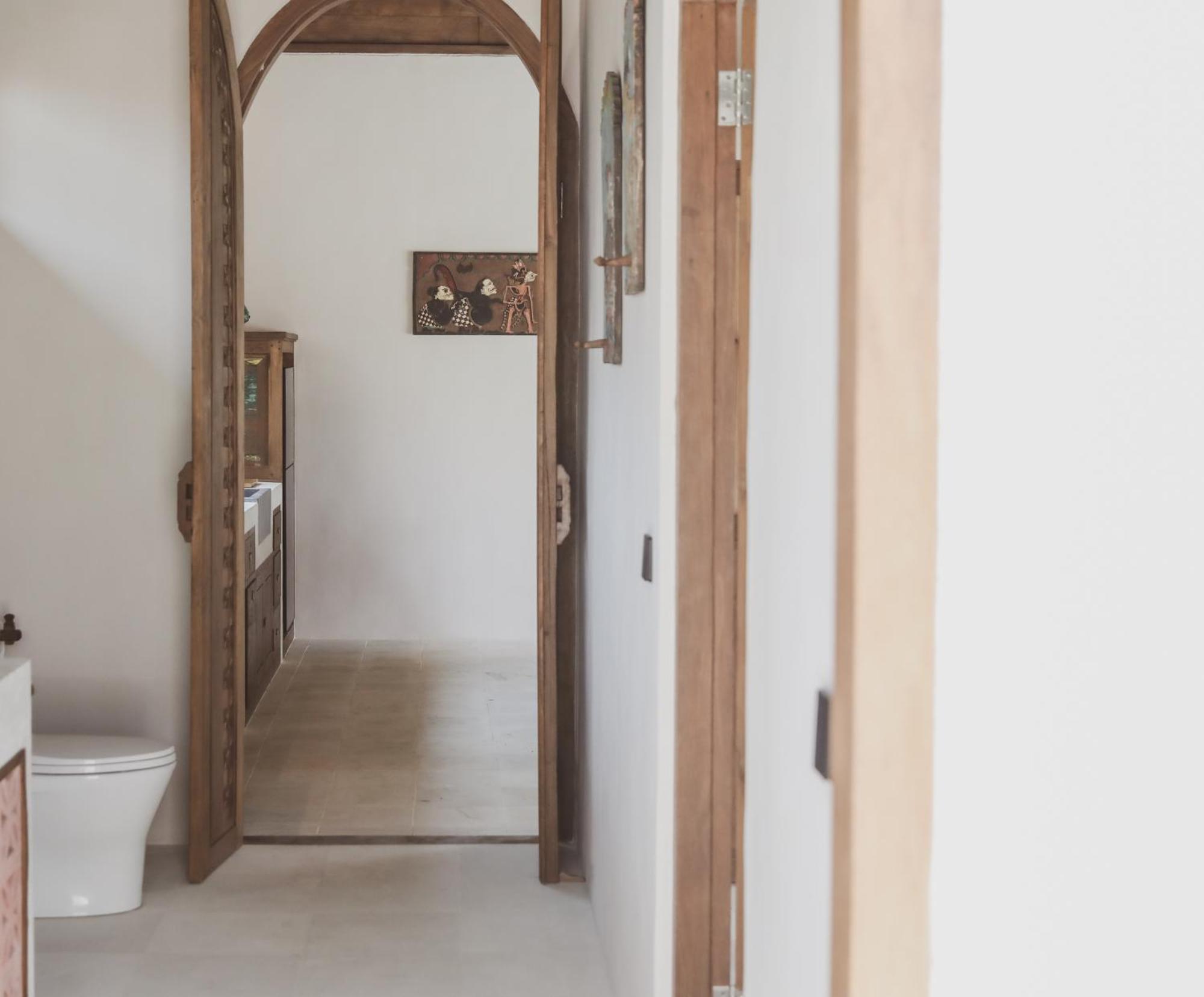Kalyana Villa Gili Air Exteriér fotografie