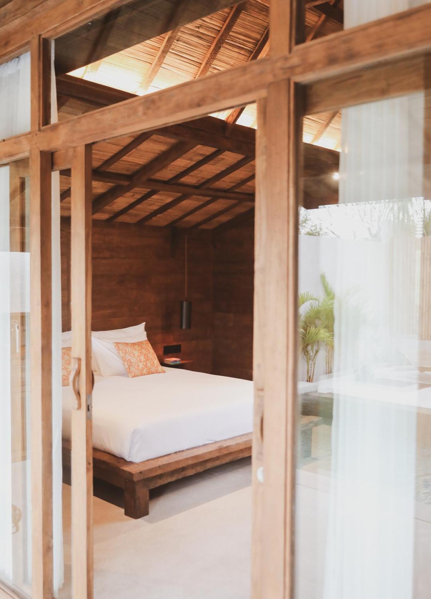 Kalyana Villa Gili Air Exteriér fotografie