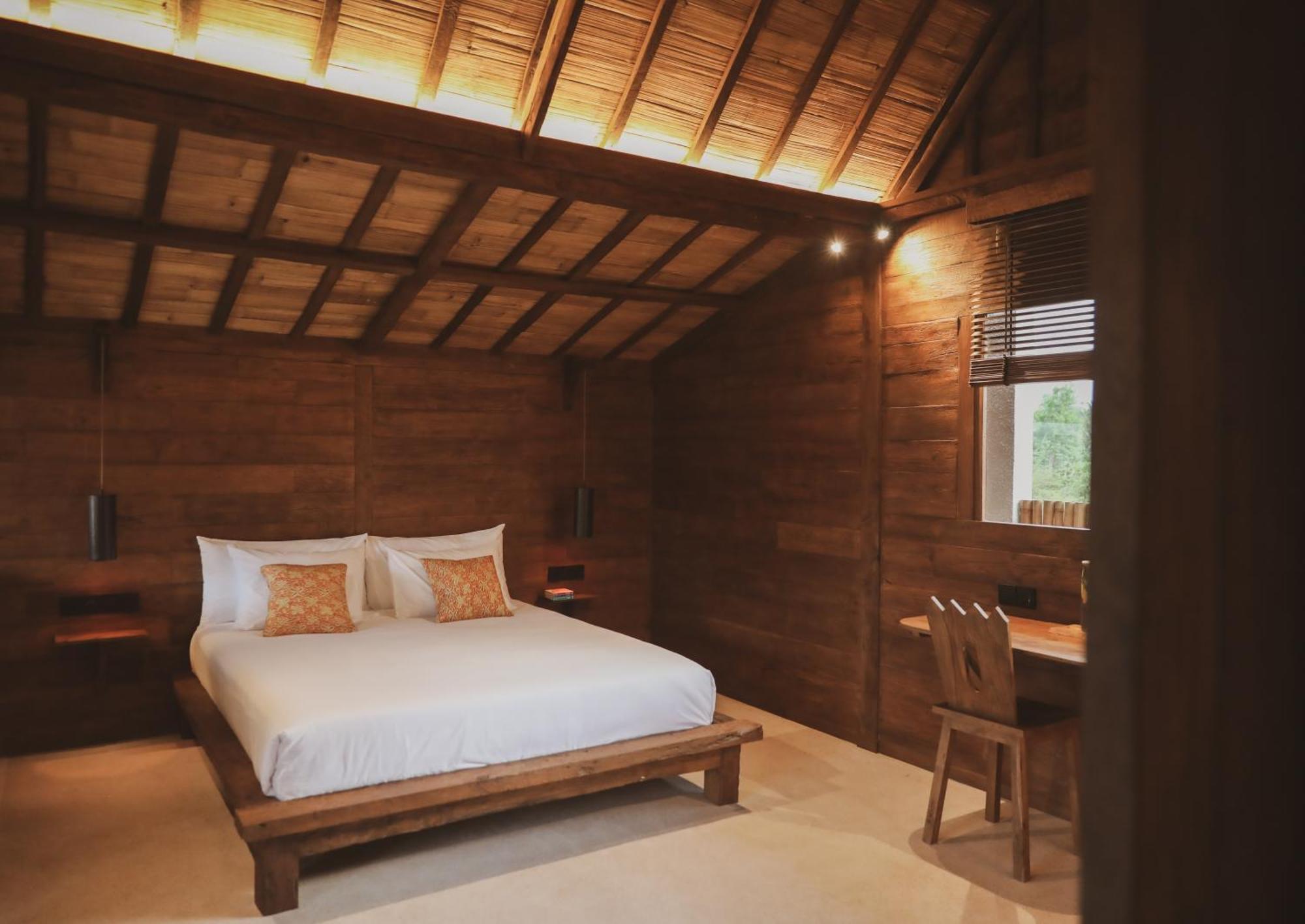 Kalyana Villa Gili Air Exteriér fotografie