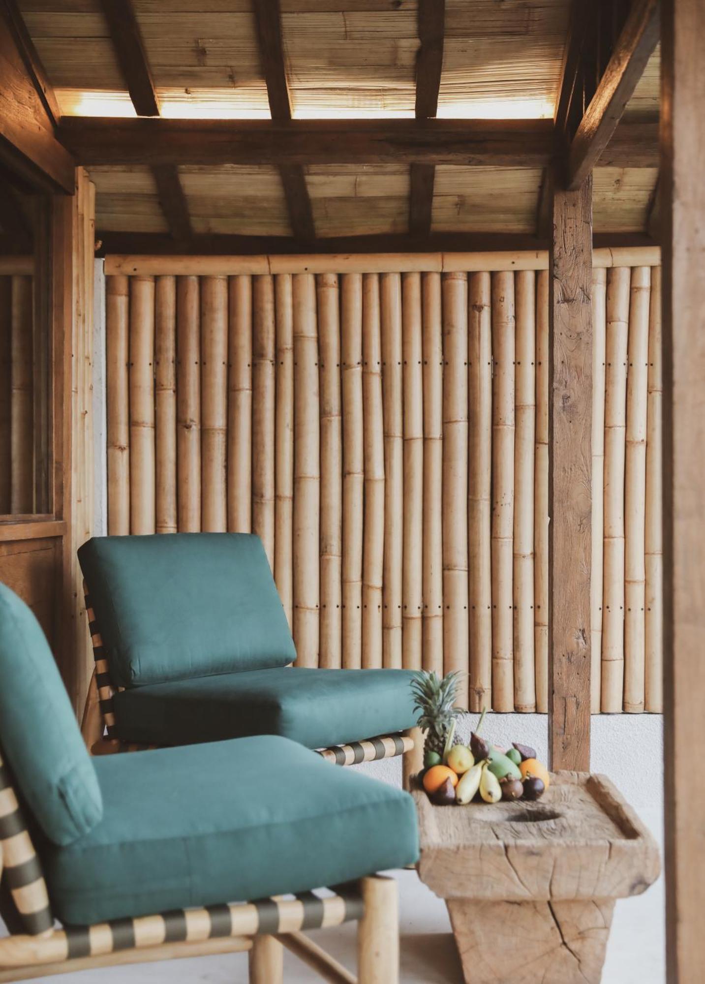 Kalyana Villa Gili Air Exteriér fotografie