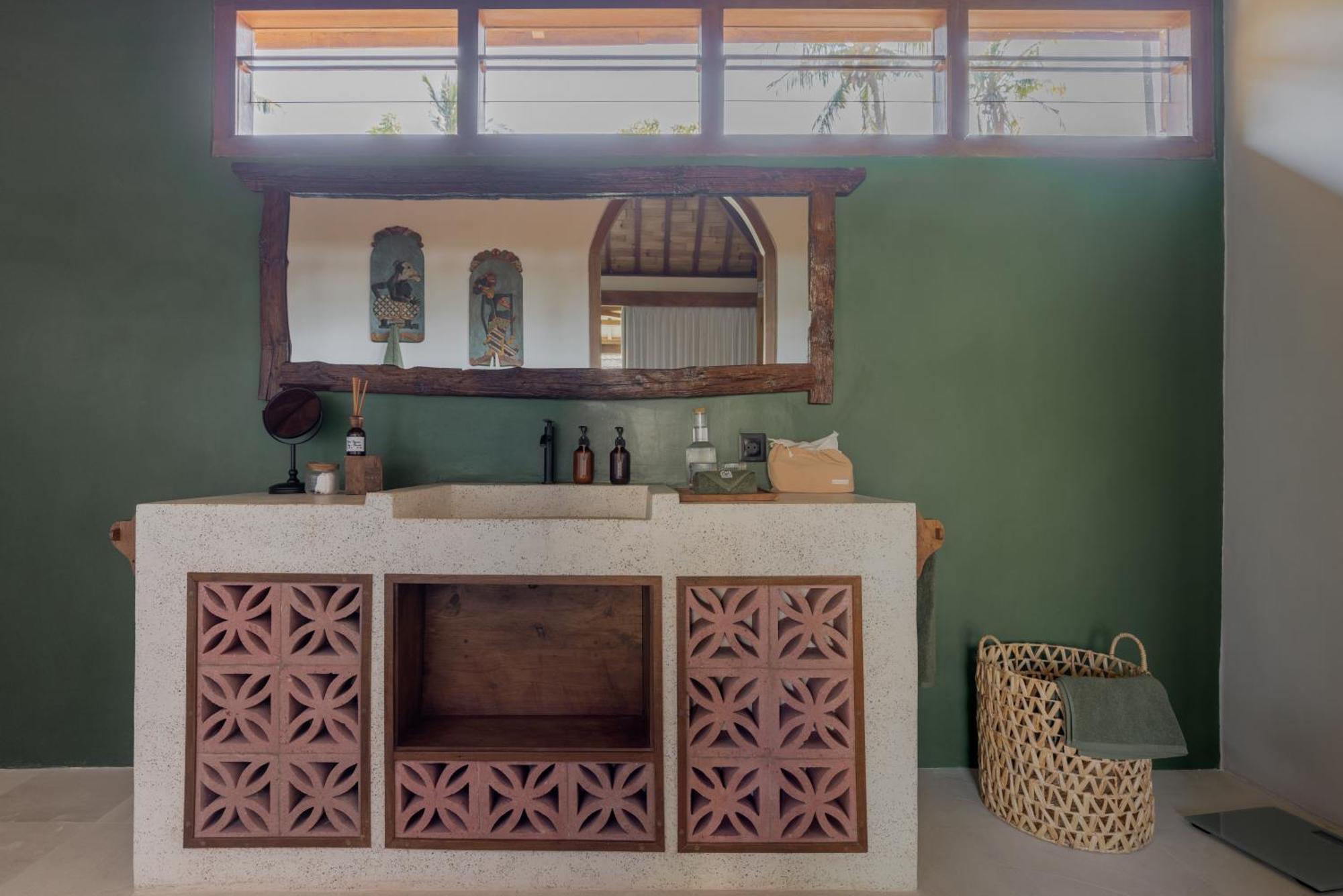 Kalyana Villa Gili Air Exteriér fotografie
