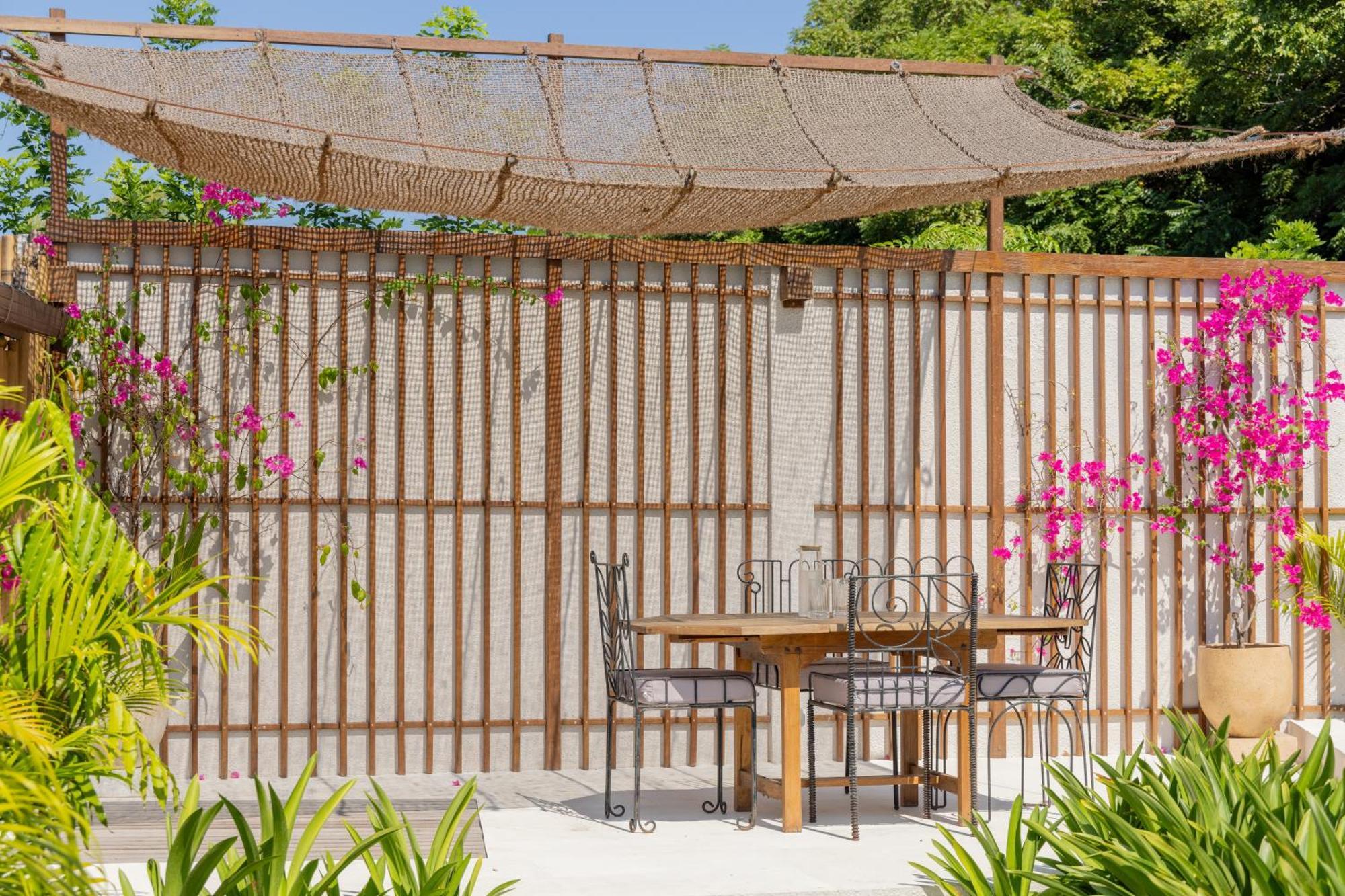 Kalyana Villa Gili Air Exteriér fotografie