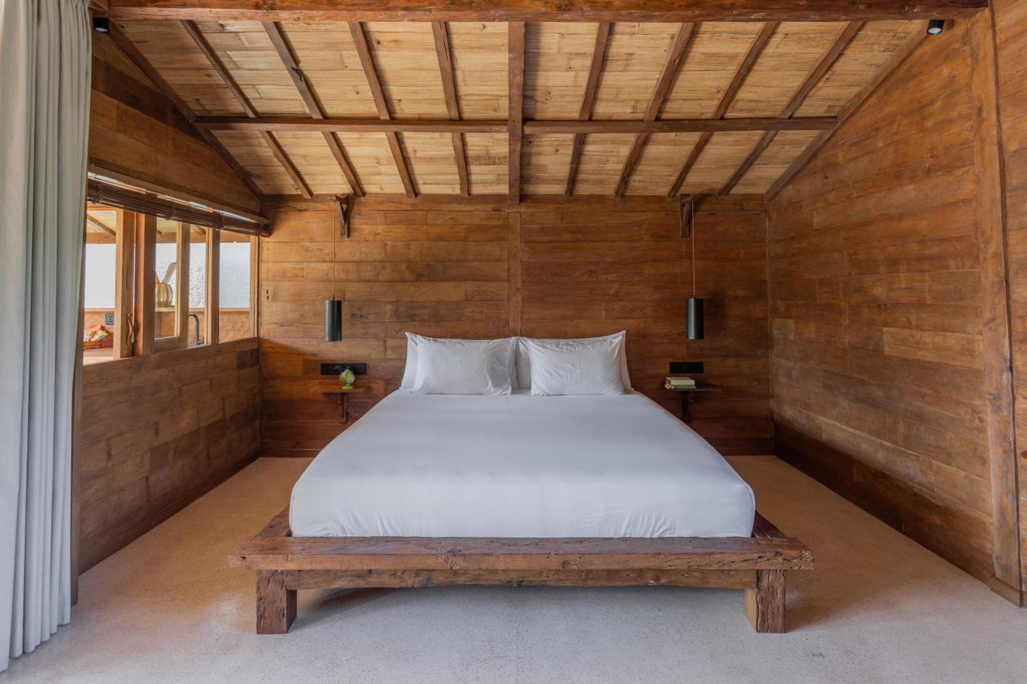 Kalyana Villa Gili Air Exteriér fotografie